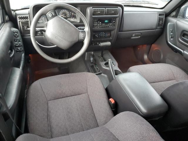Продажа на аукционе авто 2000 Jeep Cherokee Classic, vin: 1J4FF58S2YL207490, номер лота: 43792084
