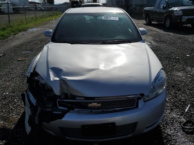 Продажа на аукционе авто 2015 Chevrolet Impala Limited Lt, vin: 2G1WB5E35F1168663, номер лота: 43812234