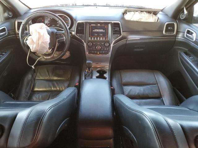 Продажа на аукционе авто 2018 Jeep Grand Cherokee Limited, vin: 1C4RJFBG6JC337368, номер лота: 43790474