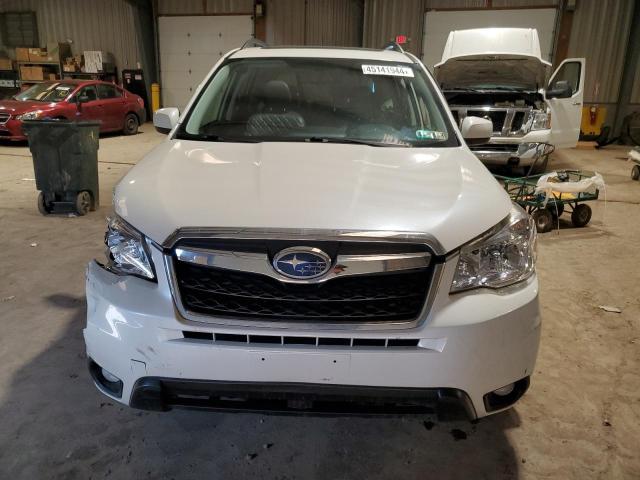 Aukcja sprzedaży 2016 Subaru Forester 2.5i Limited, vin: JF2SJAHC1GH526161, numer aukcji: 45141944