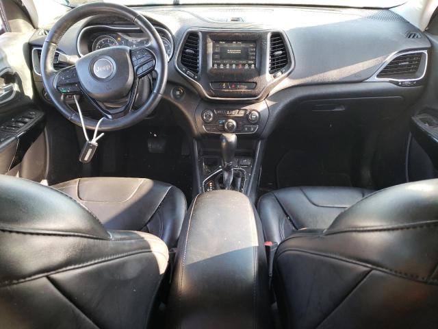 Продажа на аукционе авто 2020 Jeep Cherokee Latitude Plus, vin: 1C4PJLLB6LD528097, номер лота: 42721834