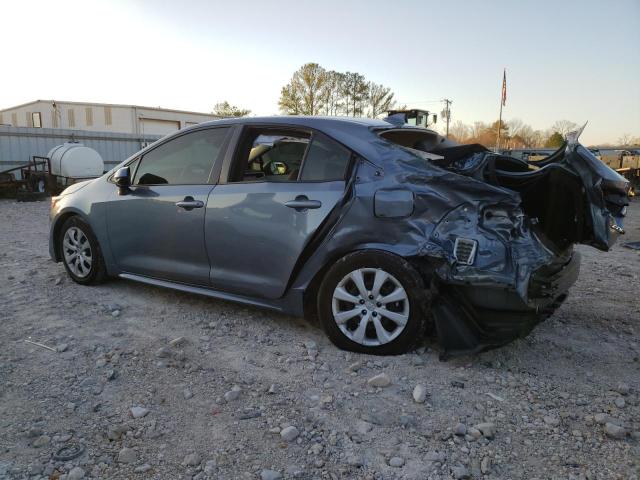 Aukcja sprzedaży 2022 Toyota Corolla Le, vin: JTDEPMAE0N3018216, numer aukcji: 43446434