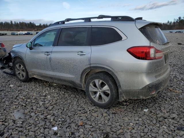 Aukcja sprzedaży 2021 Subaru Ascent Premium, vin: 4S4WMAFD3M3404263, numer aukcji: 43837684