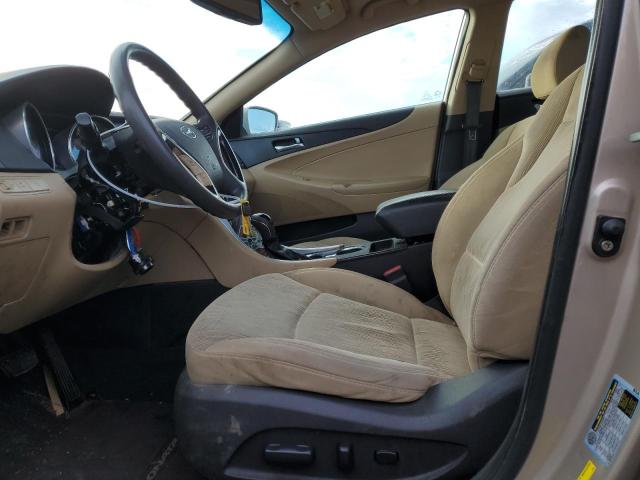 Aukcja sprzedaży 2012 Hyundai Sonata Gls, vin: 5NPEB4AC9CH328508, numer aukcji: 43696004