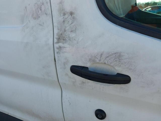 Aukcja sprzedaży 2016 Ford Transit 35, vin: WF0XXXTTGXFM21326, numer aukcji: 43891554