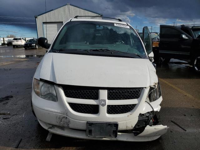Aukcja sprzedaży 2001 Dodge Grand Caravan Sport, vin: 2B4GP44321R334606, numer aukcji: 43562694