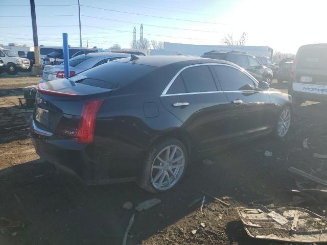 Продаж на аукціоні авто 2013 Cadillac Ats Premium, vin: 1G6AL5S34D0122854, номер лоту: 41073904