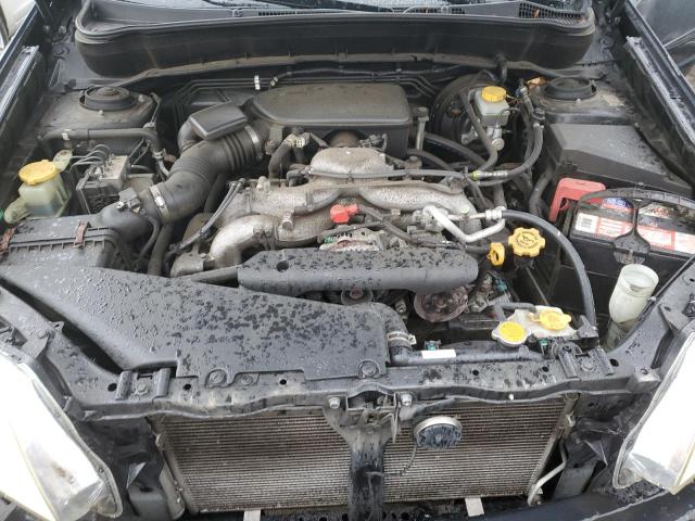 Продаж на аукціоні авто 2010 Subaru Forester 2.5x Limited, vin: JF2SH6DC6AH901337, номер лоту: 43814244