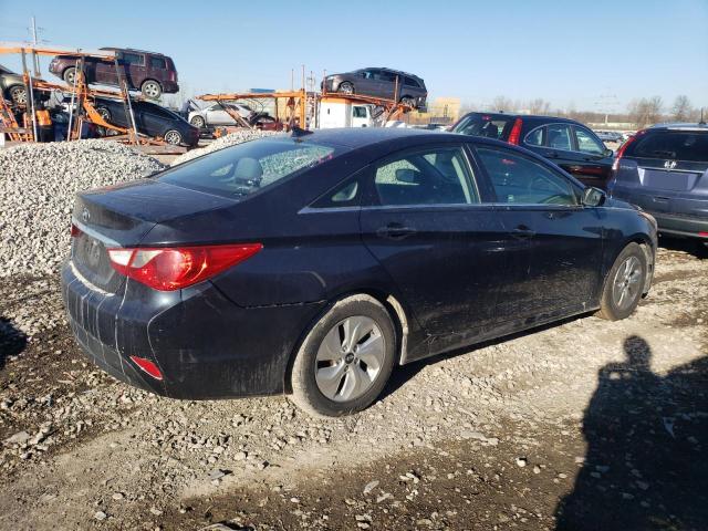 Продажа на аукционе авто 2014 Hyundai Sonata Gls, vin: 5NPEB4AC6EH822392, номер лота: 43809274