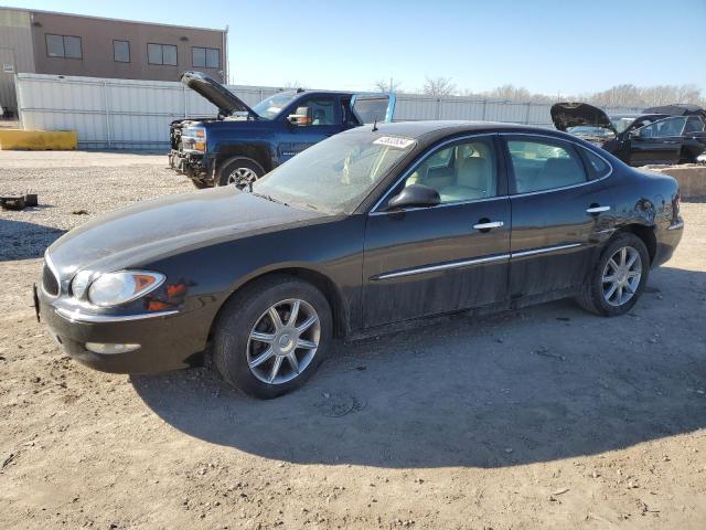 Aukcja sprzedaży 2005 Buick Lacrosse Cxs, vin: 2G4WE537051309752, numer aukcji: 43632654