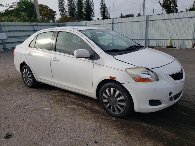 Продажа на аукционе авто 2009 Toyota Yaris, vin: JTDBT903491325711, номер лота: 43279334