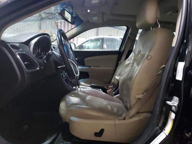 Aukcja sprzedaży 2014 Chrysler 200 Limited, vin: 1C3CCBCGXEN187013, numer aukcji: 43351924