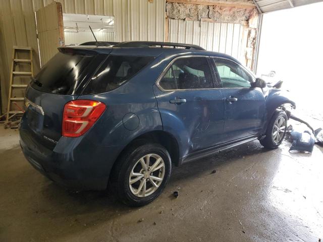 Aukcja sprzedaży 2016 Chevrolet Equinox Lt, vin: 2GNALCEK0G6114662, numer aukcji: 43239384
