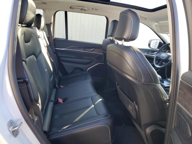 Продажа на аукционе авто 2023 Jeep Grand Cherokee, vin: 1C4RJYB64P8786417, номер лота: 39601254