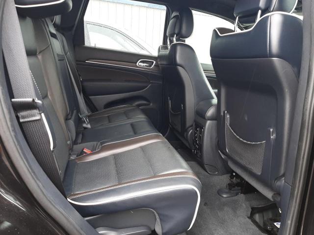 Aukcja sprzedaży 2014 Jeep Grand Cherokee Overland, vin: 1C4RJFCM7EC300050, numer aukcji: 43885154