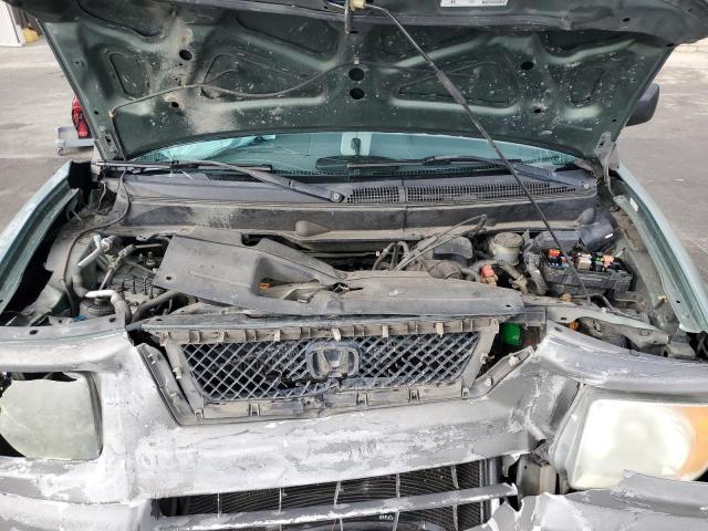 Aukcja sprzedaży 2003 Honda Element Ex, vin: 5J6YH28663L039432, numer aukcji: 45152164