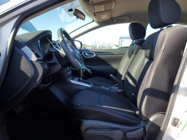 Aukcja sprzedaży 2018 Nissan Sentra S, vin: 3N1AB7AP4JY226507, numer aukcji: 43444124