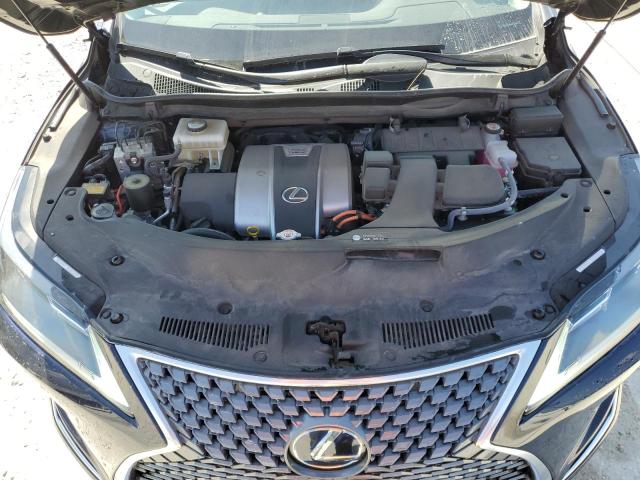 Aukcja sprzedaży 2020 Lexus Rx, vin: 2T2HGMDA7LC050859, numer aukcji: 42436824