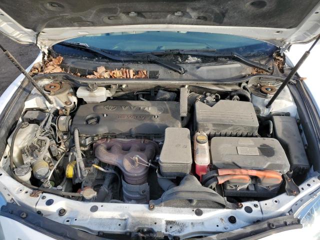 42459224 :رقم المزاد ، 4T1BB46K69U092252 vin ، 2009 Toyota Camry Hybrid مزاد بيع