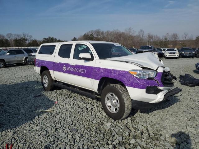 Продаж на аукціоні авто 2023 Toyota Tacoma Double Cab, vin: 3TMCZ5AN9PM562495, номер лоту: 43638814