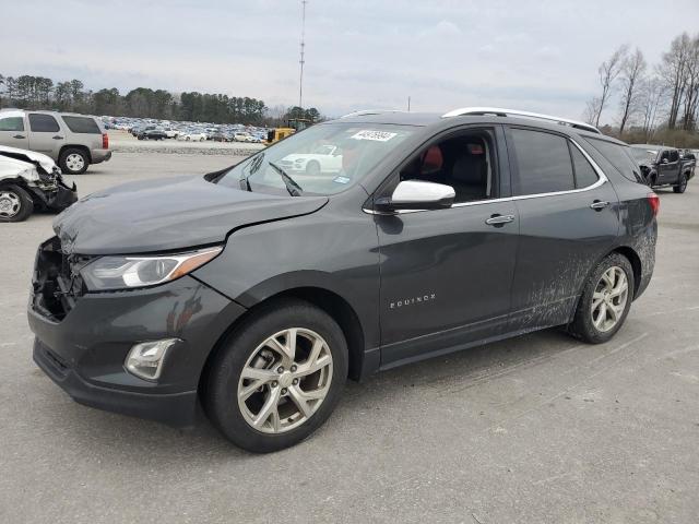 Aukcja sprzedaży 2018 Chevrolet Equinox Premier, vin: 2GNAXMEV9J6288953, numer aukcji: 44976994