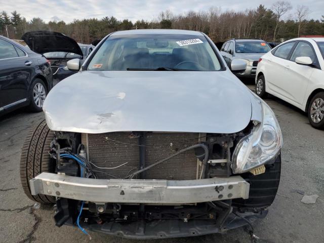 Продаж на аукціоні авто 2015 Infiniti Q40, vin: JN1CV6ARXFM651008, номер лоту: 38313284