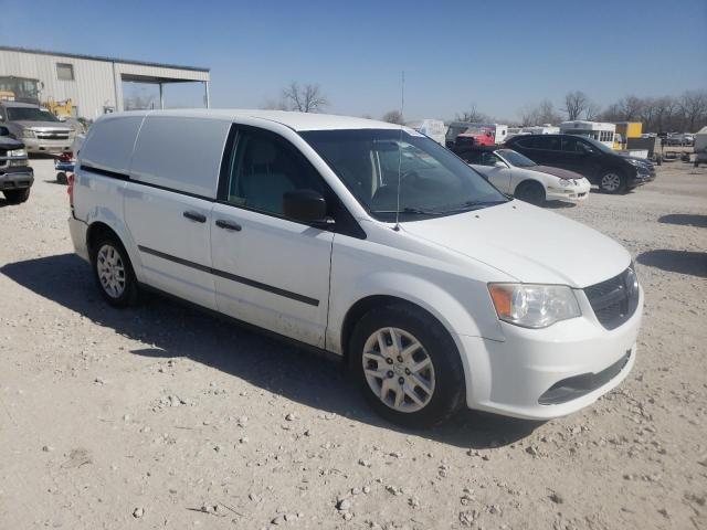 Продажа на аукционе авто 2014 Ram Tradesman, vin: 2C4JRGAG1ER221716, номер лота: 43863224