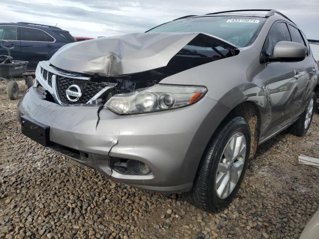 Aukcja sprzedaży 2012 Nissan Murano S, vin: JN8AZ1MU0CW107195, numer aukcji: 43310674
