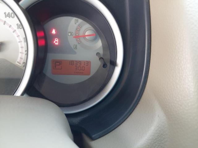 Aukcja sprzedaży 2009 Nissan Tiida, vin: JN1CC11C49T030460, numer aukcji: 43666994
