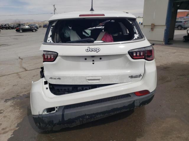 Aukcja sprzedaży 2023 Jeep Compass Sport, vin: 3C4NJDAN1PT534402, numer aukcji: 44752414