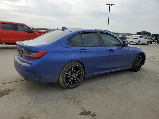Aukcja sprzedaży 2020 Bmw 330xi, vin: 3MW5R7J08L8B36161, numer aukcji: 43207564