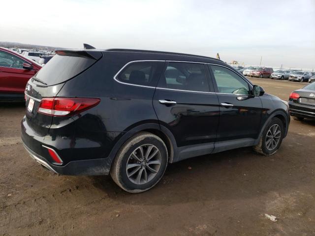 Продажа на аукционе авто 2017 Hyundai Santa Fe Se, vin: KM8SM4HF1HU177105, номер лота: 41726494