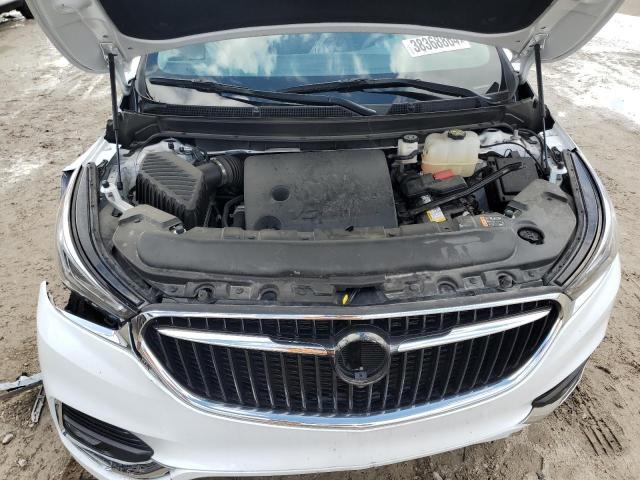 2021 Buick Enclave Essence მანქანა იყიდება აუქციონზე, vin: 5GAERBKW4MJ263991, აუქციონის ნომერი: 42158274