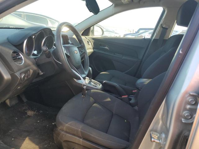 Aukcja sprzedaży 2016 Chevrolet Cruze Limited Lt, vin: 1G1PE5SB7G7170703, numer aukcji: 38967884