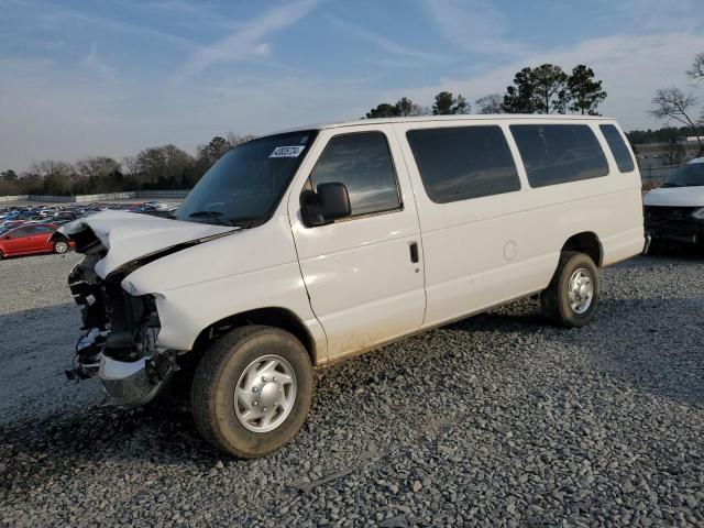 Aukcja sprzedaży 2010 Ford Econoline E350 Super Duty Wagon, vin: 1FBSS3BL1ADA71492, numer aukcji: 43835724