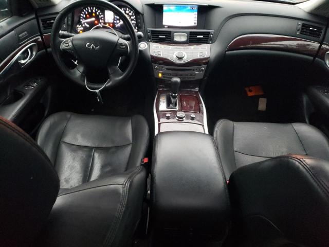 Aukcja sprzedaży 2018 Infiniti Q70 3.7 Luxe, vin: JN1BY1AR7JM220706, numer aukcji: 40240684