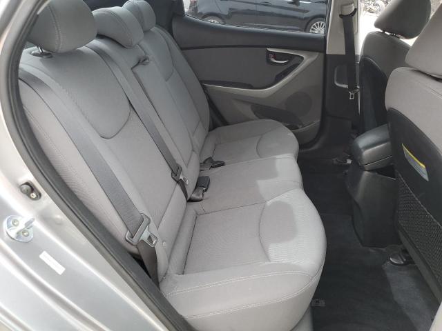 44613974 :رقم المزاد ، KMHDH4AE7FU291699 vin ، 2015 Hyundai Elantra Se مزاد بيع