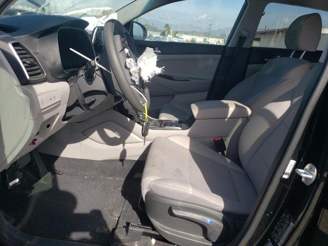Aukcja sprzedaży 2019 Hyundai Tucson Se, vin: KM8J23A40KU898883, numer aukcji: 43281424