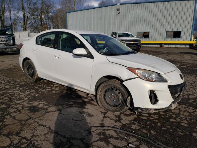 Продажа на аукционе авто 2013 Mazda 3 I, vin: JM1BL1TG9D1810113, номер лота: 41960184