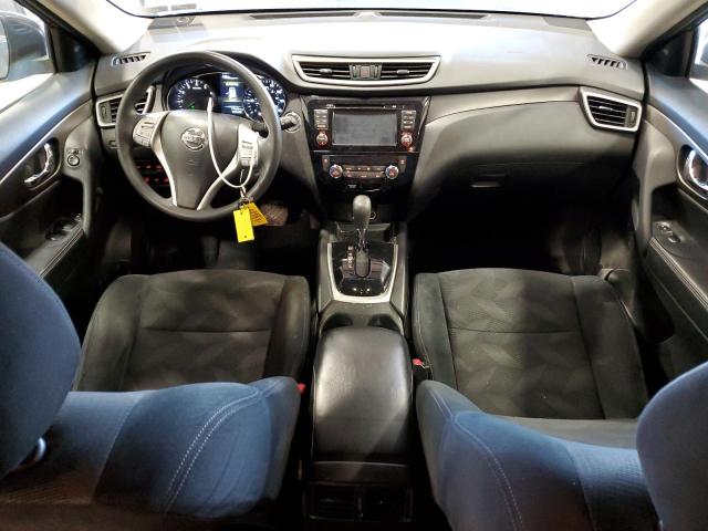 Продажа на аукционе авто 2014 Nissan Rogue S, vin: 5N1AT2MV7EC815150, номер лота: 43223544