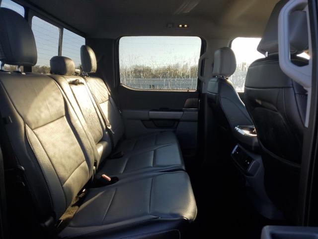 Aukcja sprzedaży 2021 Ford F150 Supercrew, vin: 1FTFW1E50MFA79434, numer aukcji: 43635314