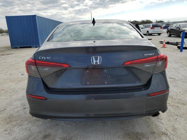 Aukcja sprzedaży 2022 Honda Civic Sport, vin: 2HGFE2F50NH515319, numer aukcji: 43914544