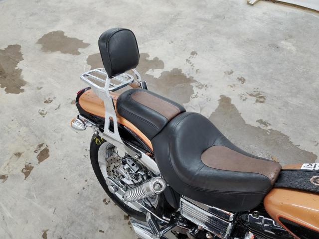 Aukcja sprzedaży 2008 Harley-davidson Fxdwg 105th Anniversary Edition, vin: 1HD1GP44X8K305509, numer aukcji: 44997324