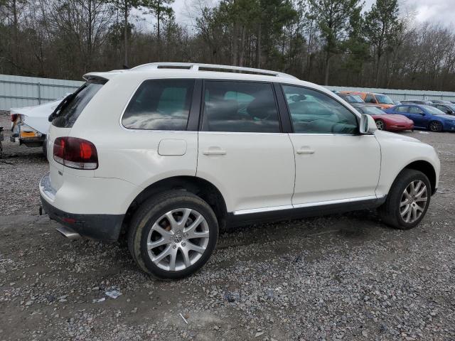 2009 Volkswagen Touareg 2 მანქანა იყიდება აუქციონზე, vin: WVGFM77LX9D036061, აუქციონის ნომერი: 44189764