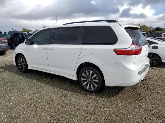 Aukcja sprzedaży 2020 Toyota Sienna Le, vin: 5TDJZ3DC2LS240409, numer aukcji: 39974074