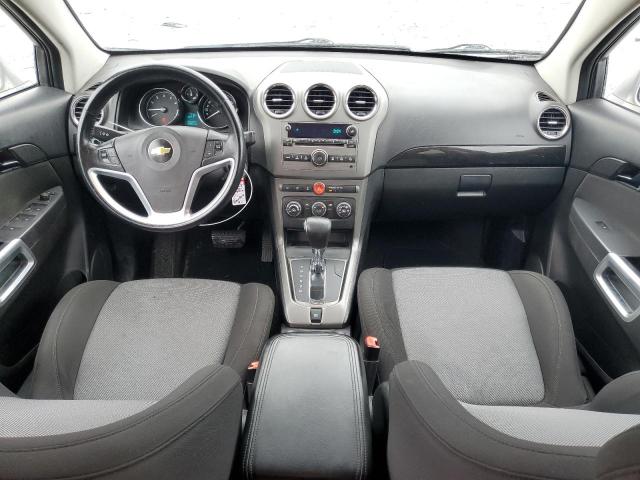Продажа на аукционе авто 2013 Chevrolet Captiva Lt, vin: 3GNFL3EK6DS513966, номер лота: 41799794