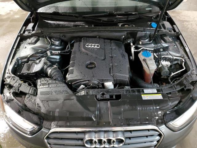 Aukcja sprzedaży 2013 Audi A4 Premium, vin: WAUBFAFL1DN034016, numer aukcji: 44780924