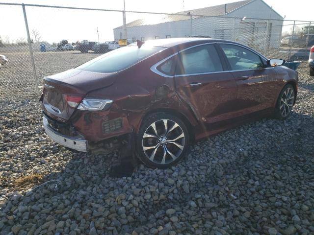 Aukcja sprzedaży 2016 Chrysler 200 C, vin: 1C3CCCEG6GN140048, numer aukcji: 44101014