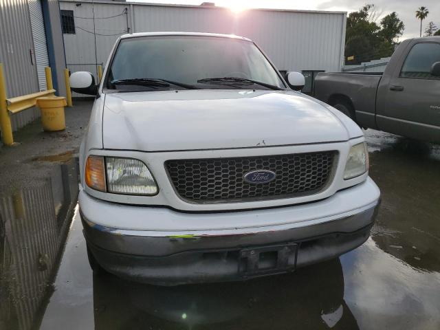 43844484 :رقم المزاد ، 1FTRX17273NB60447 vin ، 2003 Ford F150 مزاد بيع
