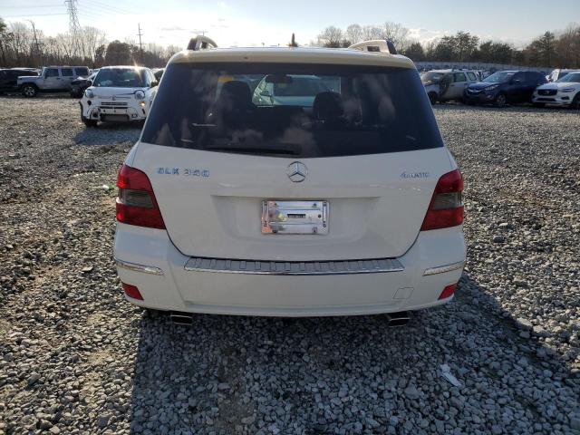 2012 Mercedes-benz Glk 350 4matic მანქანა იყიდება აუქციონზე, vin: WDCGG8HB9CF881985, აუქციონის ნომერი: 43122874